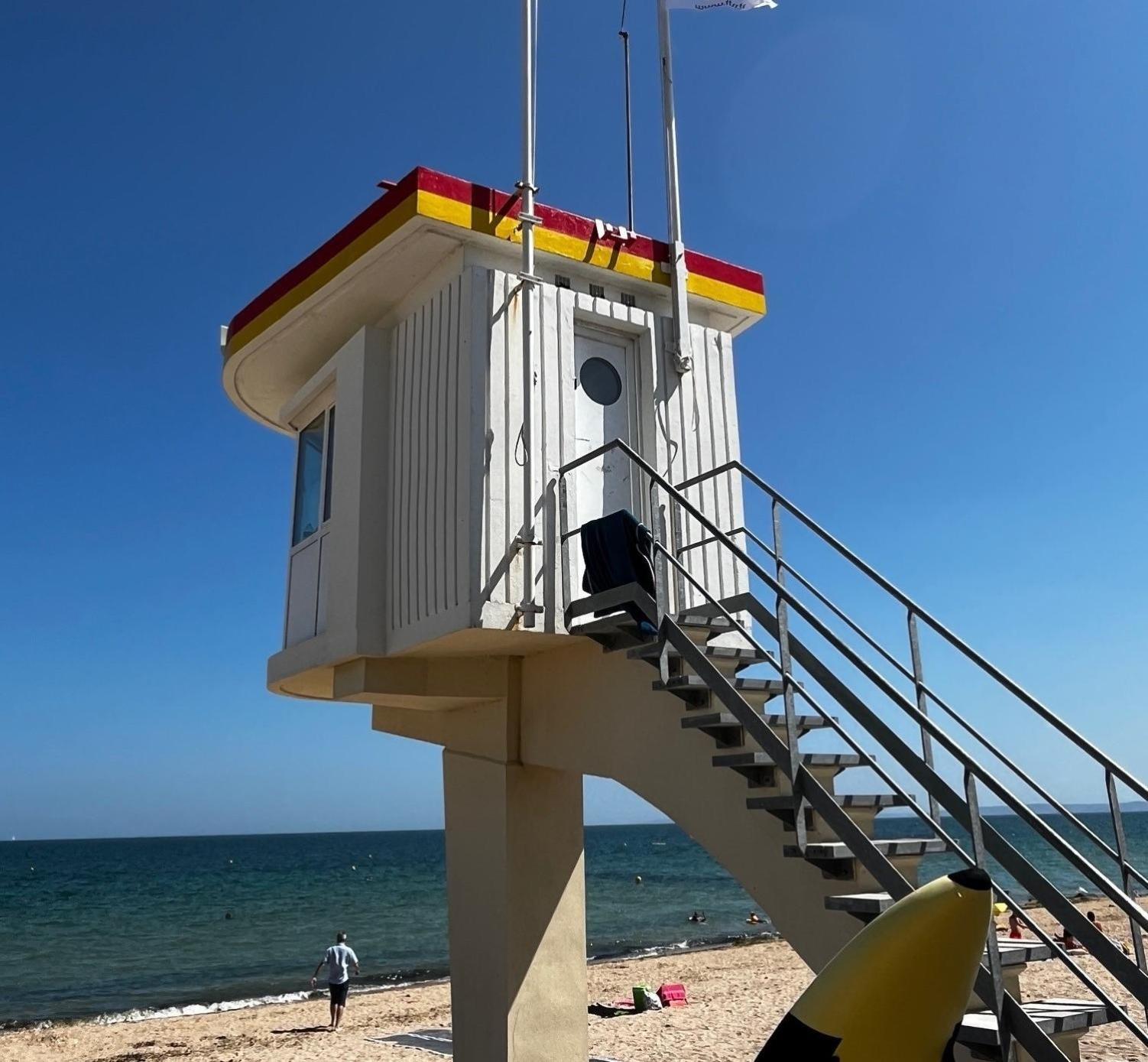 Maison De Bord De Mer Lion-sur-Mer Extérieur photo