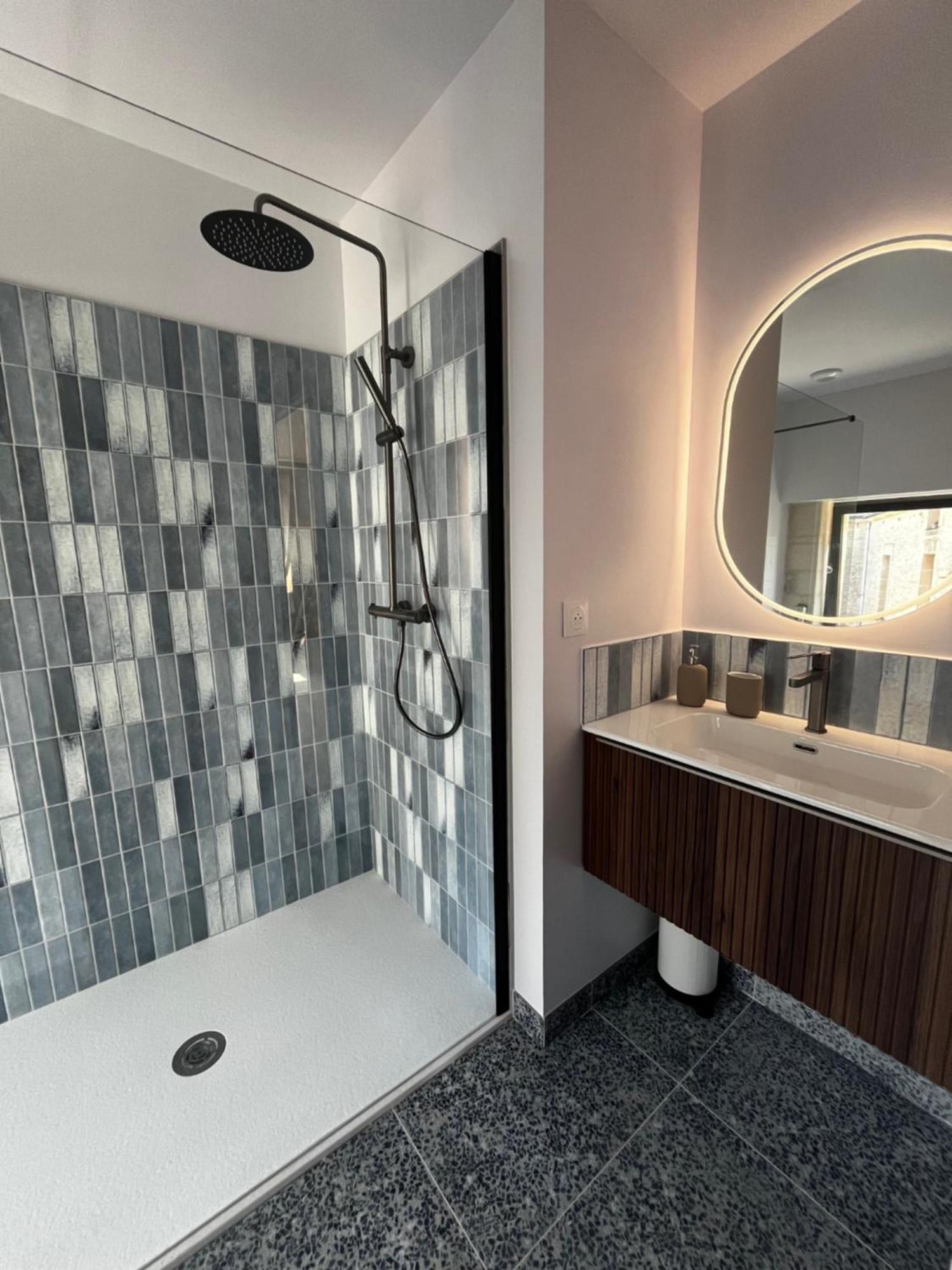 Maison De Bord De Mer Lion-sur-Mer Extérieur photo